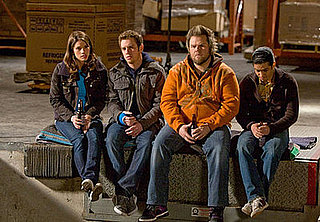 TV Tonight: The Reaper Finale