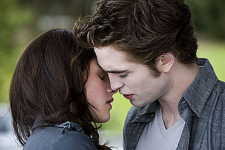Movie Preview: First Official Trailer for New Moon