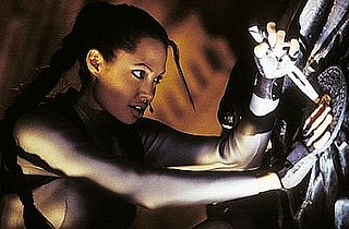 Who Do You Think Could Play a Young Lara Croft?