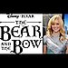 The Bear and the Bow