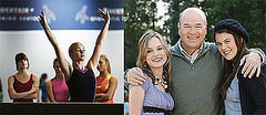 Preview Video Clips of ABC Family Summer Series Make It or Break It and 10 Things I Hate About You