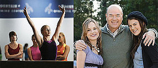 Preview Video Clips of ABC Family Summer Series Make It or Break It and 10 Things I Hate About You