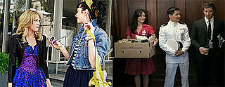 Preview Videos of the Gossip Girl Spinoff and Body Politic