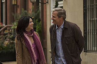 Movie Preview: Lauren Graham, Jeff Daniels in The Answer Man