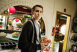 Preview of Pushing Daisies Episode 11, "Window Dressed to Kill"