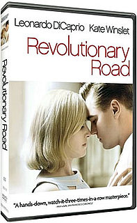 New on DVD, Revolutionary Road, He's Just Not That Into You