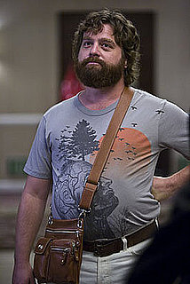 Why I Love . . . Zach Galifianakis