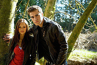 Extended Preview Video for The Vamprie Diaries on The CW with Ian Somerhalder, Paul Wesley, and Nina Dobrev