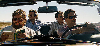 The Hangover: Dudes Being Ridiculous(ly Funny)