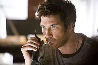 Preview Clip of Dark Blue on TNT Starring Dylan McDermott