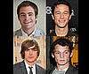 7 Hot Young Men With Hot Upcoming Projects