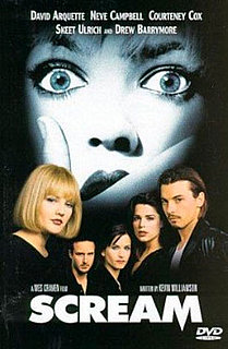 Scream Movies