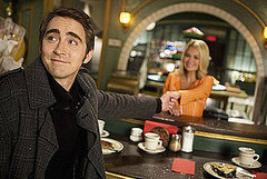 Pushing Daisies Recap: Episode 11, "Window Dressed to Kill" Pushing Daisies Recap: Episode 11, "Window Dressed to Kill"