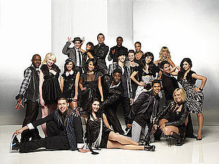 Photos and Information on the So You Think You Can Dance Season Five Top 20