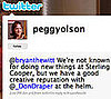 Do You Follow Any TV Characters on Twitter? 