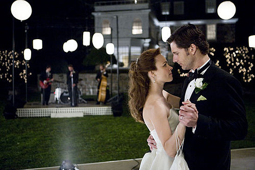 Movie Preview: The Time Traveler's Wife