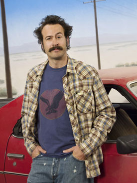 TBS in Talks to Pick Up 13 Episodes of Canceled NBC Comedy My Name is Earl