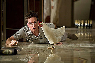 Caption It Contest, The Hangover
