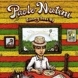 Listen Up: Paolo Nutini's "Candy"