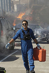 Pilot Watch: Trauma Pilot Watch: Trauma