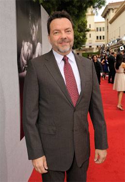 Interview with Alan Ball, True Blood Season Two Premiere