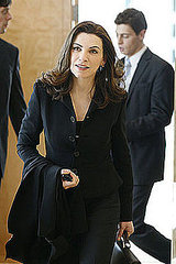 Pilot Watch: The Good Wife