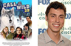 Two New Movies: Call of the Wild, Cal of the Wild