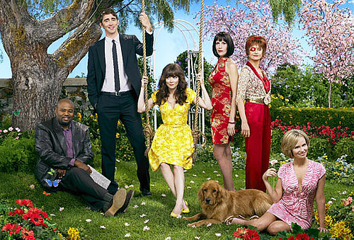 Pushing Daisies Series Finale Recap: Episode 13, "Kerplunk"