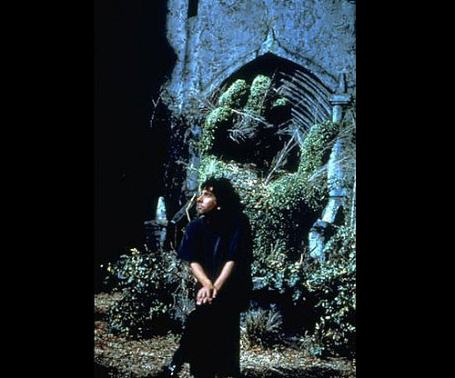 Of Course Tim Burton Will Have a MoMA Exhibit — He's Brilliant