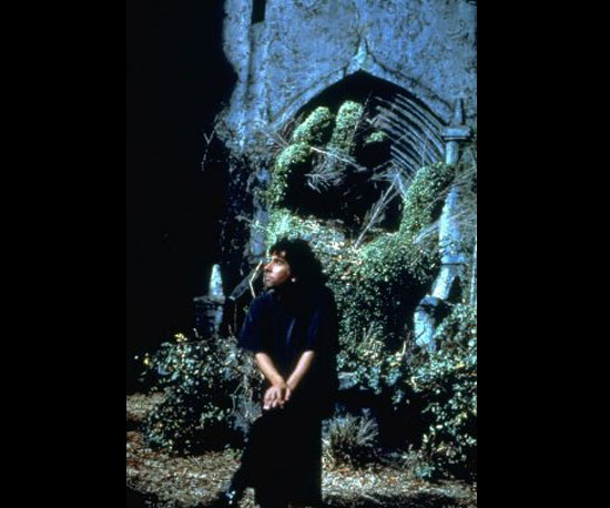Of Course Tim Burton Will Have a MoMA Exhibit — He's Brilliant Of Course Tim Burton Will Have a MoMA Exhibit — He's Brilliant