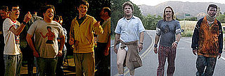 Superbad Sequel or a Superbad/Pineapple Express Hybrid?