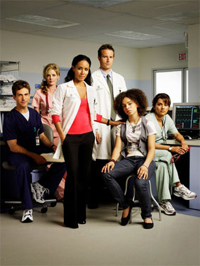 TV Tonight: The Series Premiere of TNT's HawthoRNe