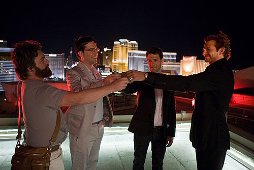 What Should Happen in the Hangover Sequel?