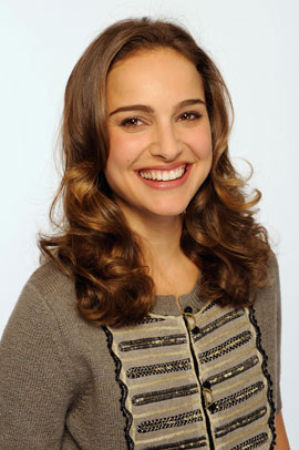 Natalie Portman to Star in Aronofsky's Next Project