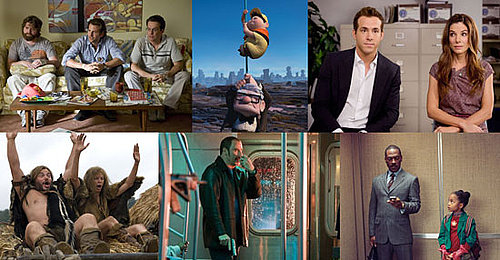 What Are You Going to See This Weekend?