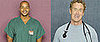 Scrubs to Change Setting to Medical School for Season Nine with Donald Faison's Turk and John C McGinley's Cox as Professors