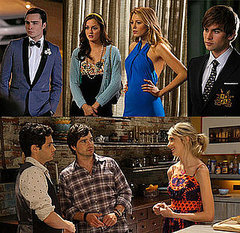 Could Gossip Girl Work on the Big Screen?