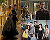 CW's Fall: Gossip Girl on Later, 90210 & Melrose Share a Night Again