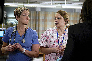 Does Nurse Jackie Discourage People From Nursing?