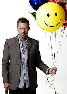 House Is the "World's Most Popular Show"