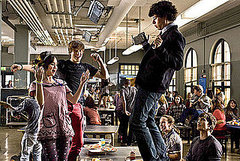 Movie Preview: Fame Movie Preview: Fame