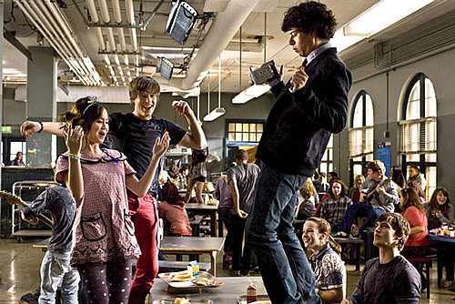 Movie Preview: Fame