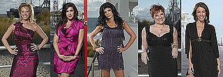 Do You Want to See Four More Hours of New Jersey's Housewives?