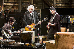 Movie Preview: It Might Get Loud