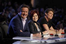 Will You Watch America's Got Talent? 