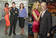 The Fashion Show Can't Beat Project Runway in the Ratings The Fashion Show Can't Beat Project Runway in the Ratings