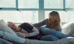 Buzz In: What "Tearjerkers" Have Failed to Jerk Your Tears?