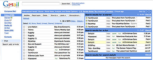 Yes They Did: Gmail Labs Launches Multiple Pane Functionality 