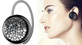 Black Crystal Bluetooth Headset: Love It or Leave It?