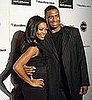 Talking Tech With Gabrielle Union at Verizon's BB Storm Party 